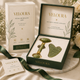 Combo Ritual Facial - Kit de Masaje Facial Jade y Gua Sha