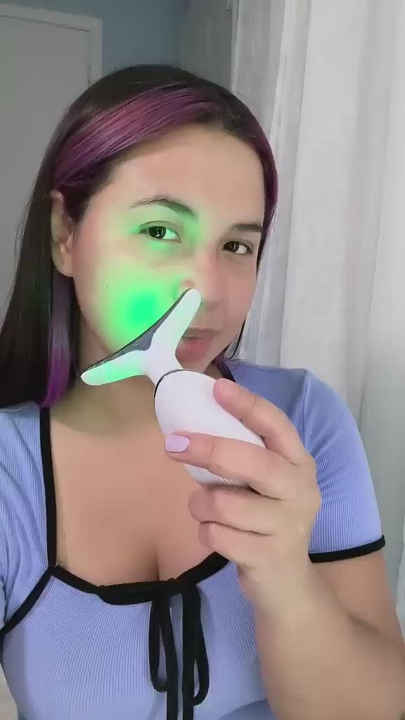 Masajeador Facial™